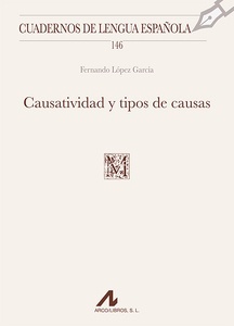 Causatividad y tipos de causas