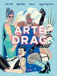 Arte drag