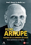 Pedro Arrupe