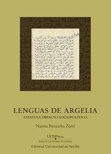 Lenguas de Argelia