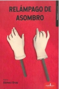 Relámpago de asombro