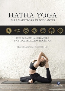 Hatha Yoga para maestros x{0026} practicantes