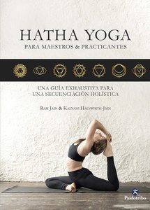 Hatha Yoga para maestros x{0026} practicantes