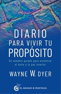 Diario para vivir tu propósito