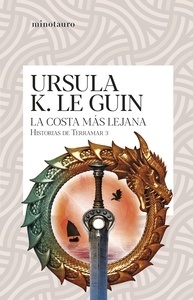 Historias de Terramar 3