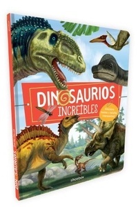 Dinosaurios increíbles
