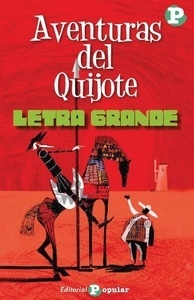 Aventuras del Quijote