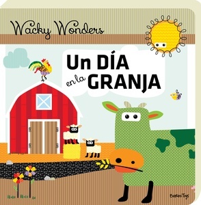 Un día en la granja