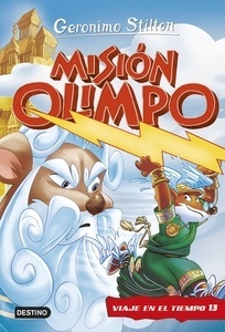 Misión Olimpo