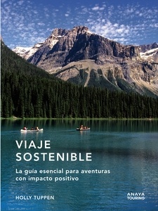 Viaje sostenible