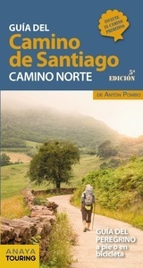 Guía del Camino de Santiago