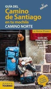 El Camino de Santiago en tu mochila