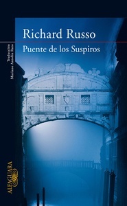 Puente de los Suspiros