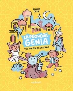 La partida de Shatranj