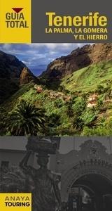 Tenerife, La Palma, La Gomera y El Hierro