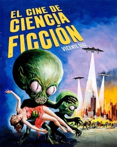 El libro de la ciencia ficción