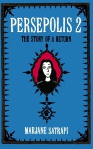 Persepolis 2 - The Story of a Return