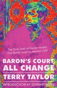 Baron's Court, All Change