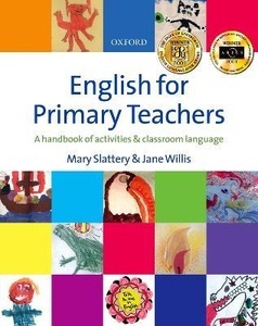 English for Primary Teachers Pack