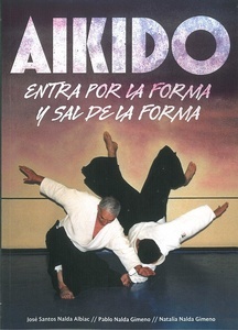 Aikido: entra por la forma y sal de la forma