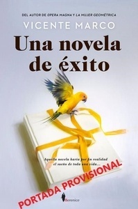 Una novela de éxito