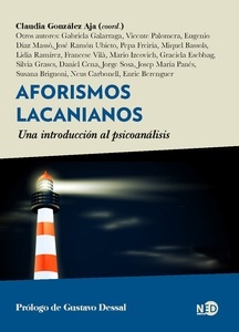 Aforismos lacanianos