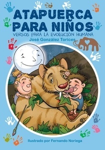 Atapuerca para niños