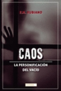 Caos: La personificación del vacío