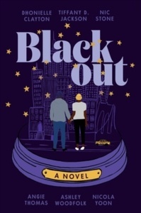 Blackout : A Novel