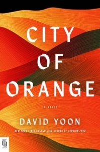 City of Orange