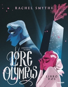 Lore Olympus 2