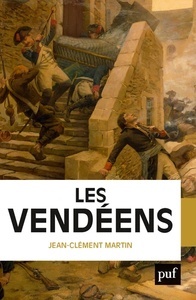 Les Vendéens