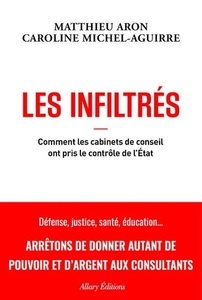 Les Infiltrés