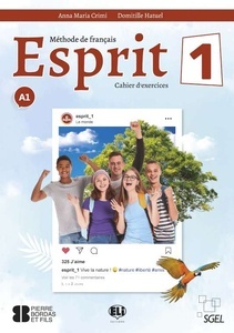 ESPRIT 1 EJERCICIOS