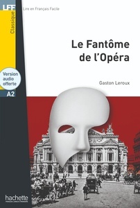 LE FANTOME DE L OPERA A2