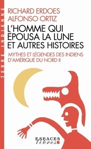 L'homme qui épousa la lune et autres histoires