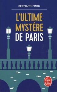 L'Ultime mystère de Paris