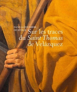 Saint Thomas, Diego Velázquez