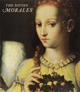 The divine Morales