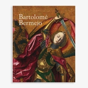Catálogo Bartolomé Bermejo