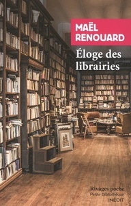 Eloge des librairies