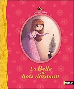 La Belle au bois dormant