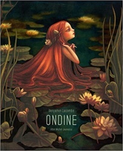 Ondine