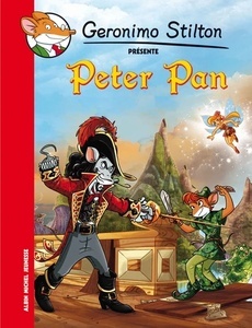 Peter Pan 4