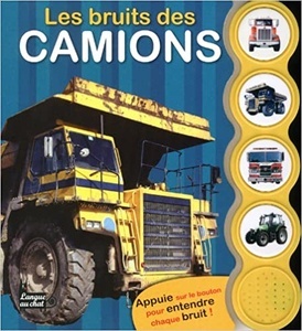 Les bruits des camions