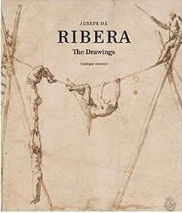 Jusepe de Ribera The Drawings