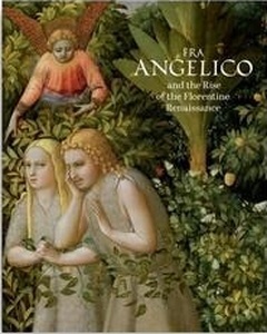 Catálogo Fra Angelico y los inicios del Renacimiento en Florencia