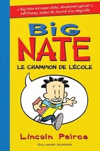 Le champion de l'école