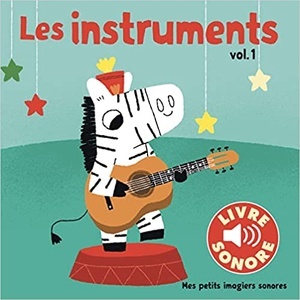 Les instruments