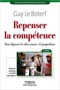 Repenser la compétence